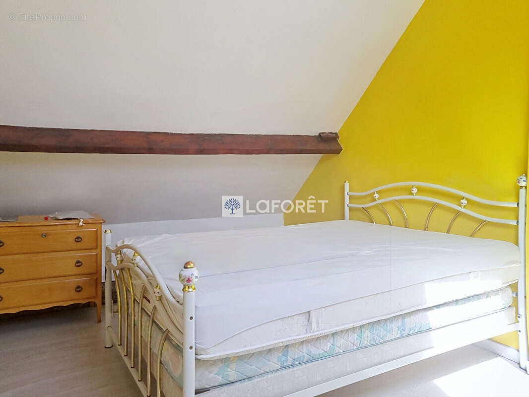 Propriété en pierre de 2 maisons - photo 9