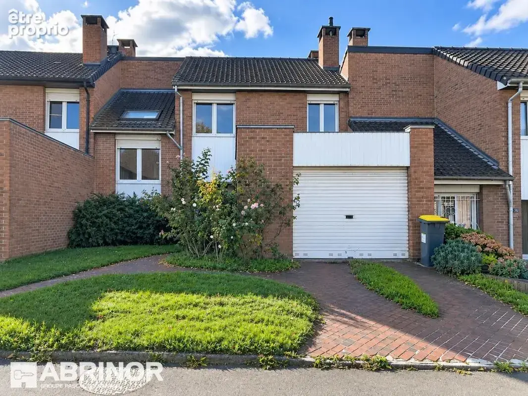 Photo Maison à Mons-En-Baroeul au prix de 399 000€