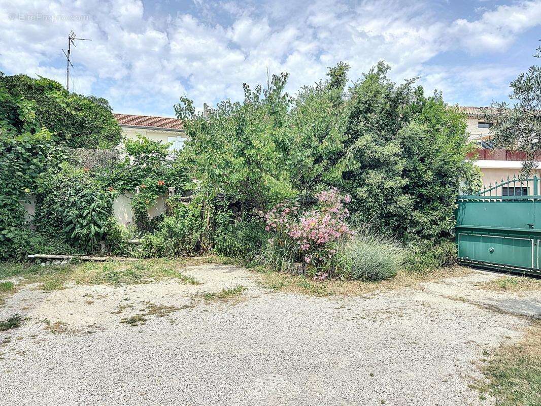Avignon - Première ceinture -Maison bourgeoise 140m²- jardin - photo 11