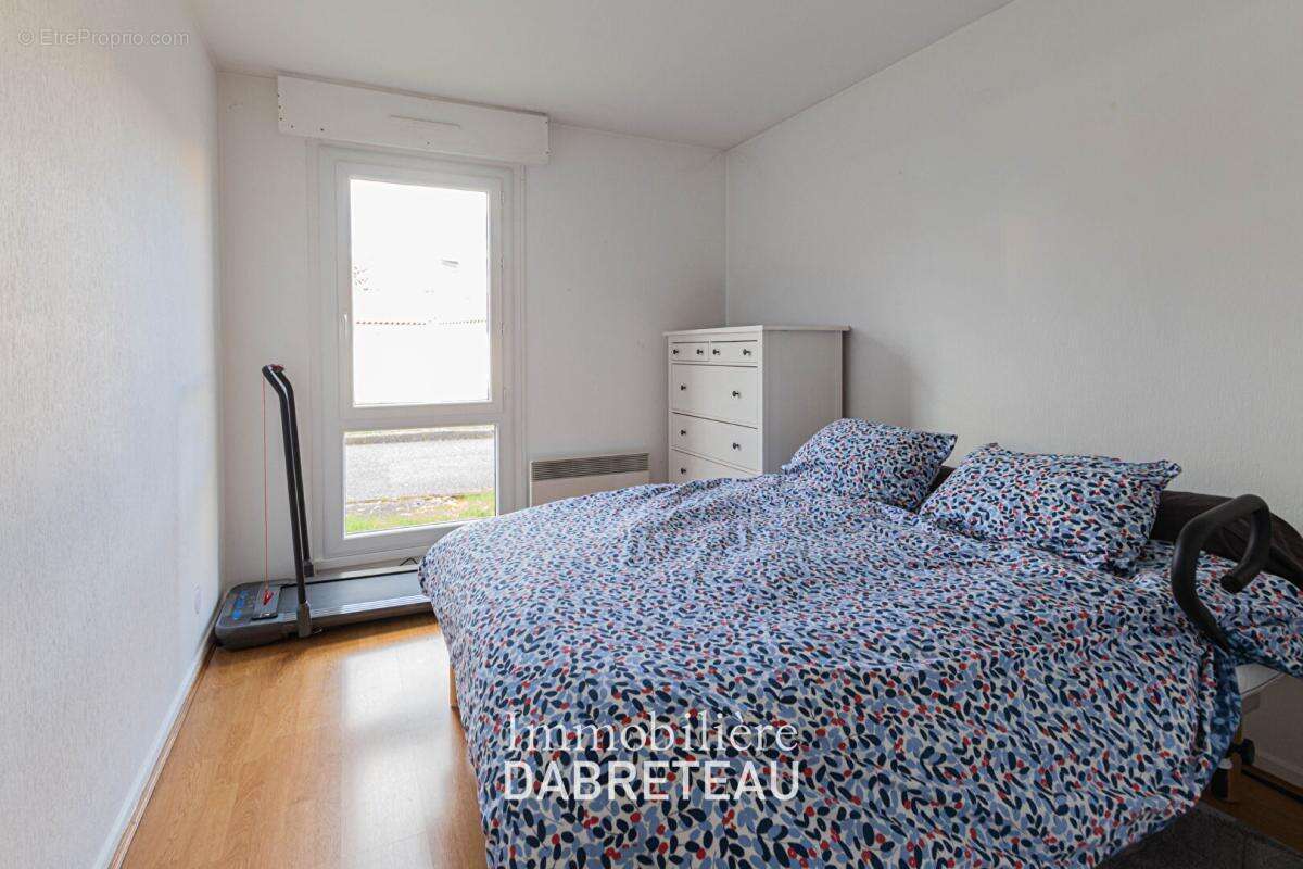 Appartement à CRAPONNE