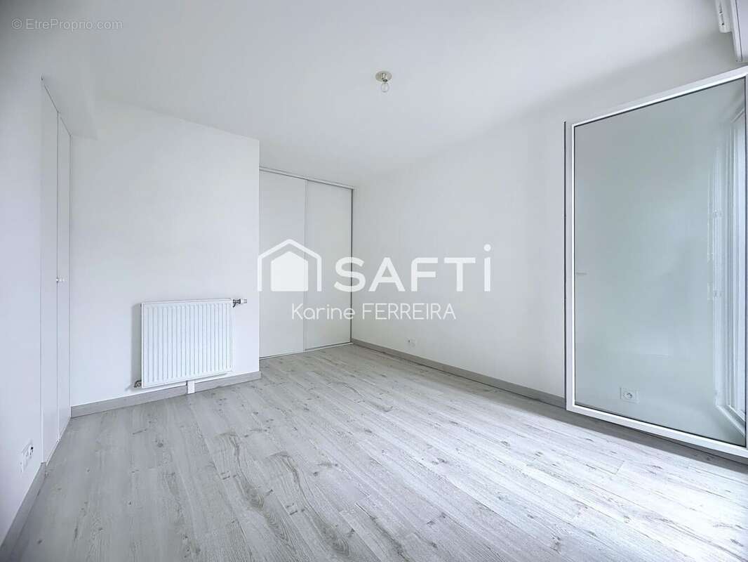 Photo 4 - Appartement à BOISSY-SAINT-LEGER