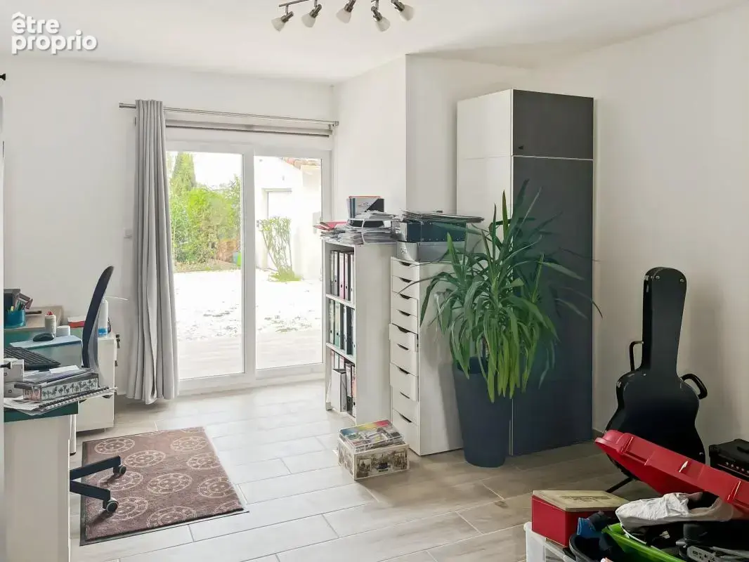 Vente spacieuse maison à Marseillan composée de 3 habitations - photo 7