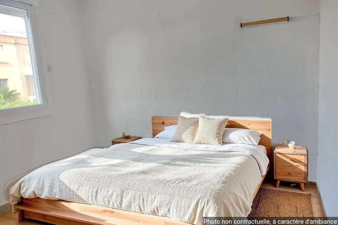 Appartement à VALRAS-PLAGE