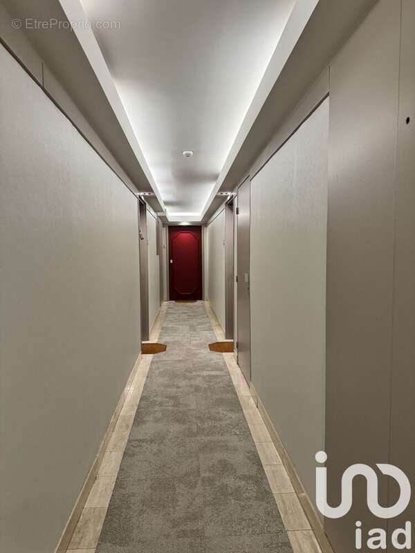 Photo 3 - Appartement à CHARENTON-LE-PONT