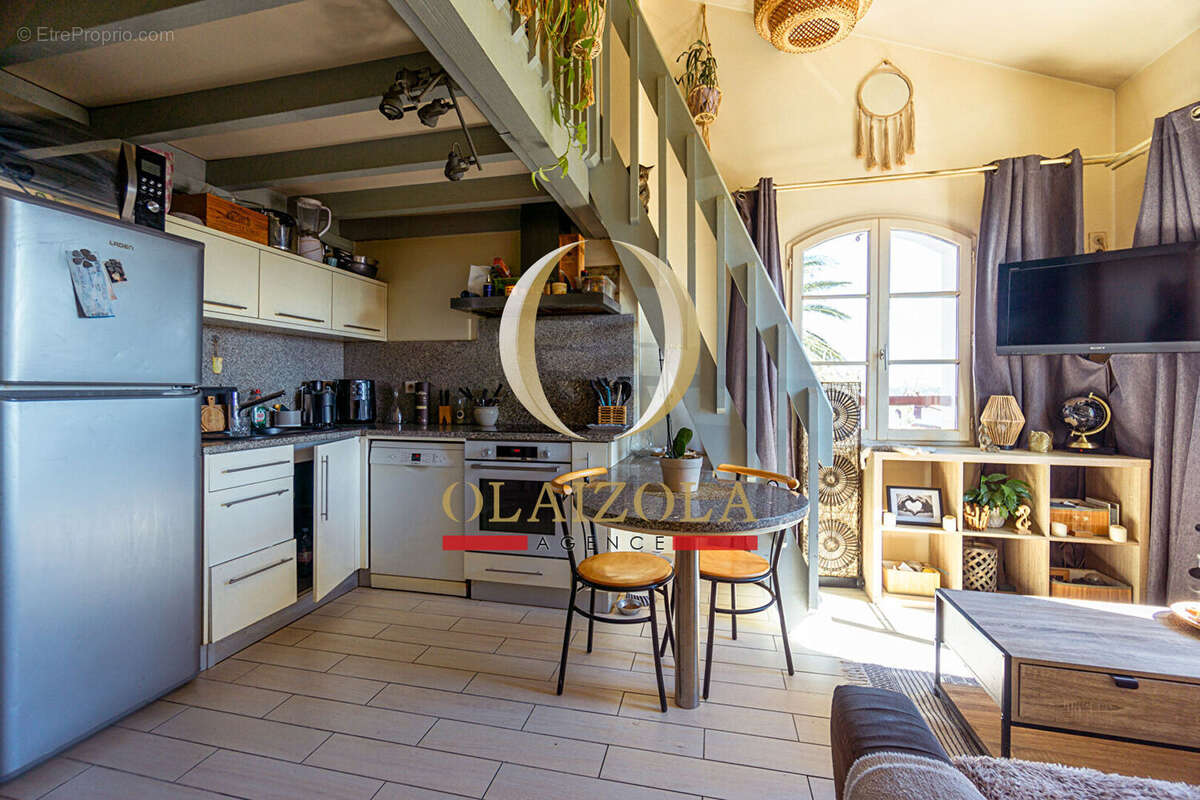 Appartement à BIDART