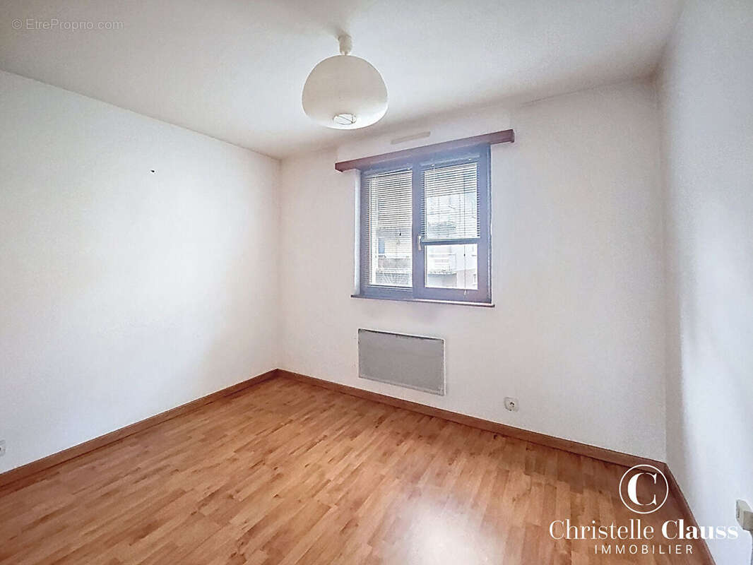 Appartement à HAGUENAU