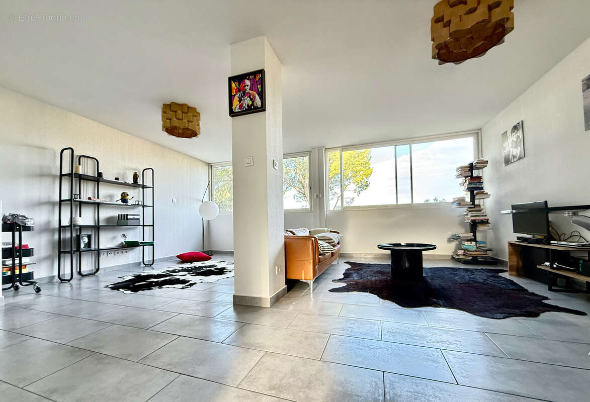 Appartement à LA SEYNE-SUR-MER