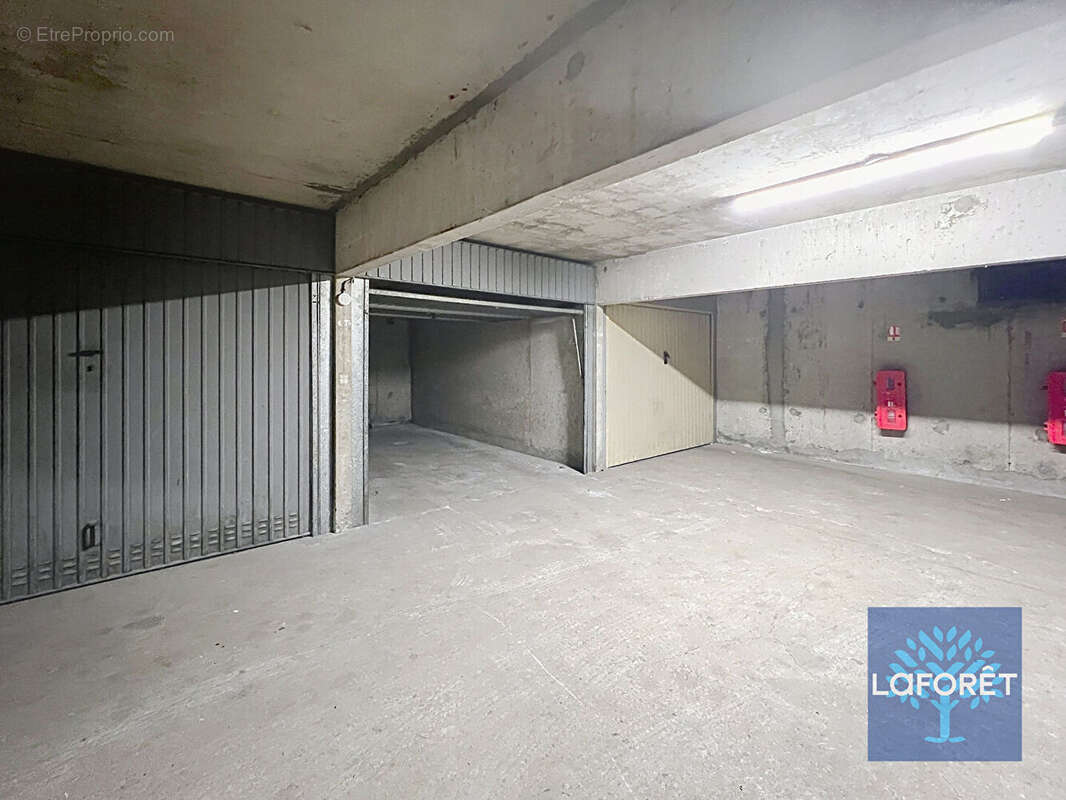 Appartement Caen 2 pièce(s) 46 m2 - photo 4