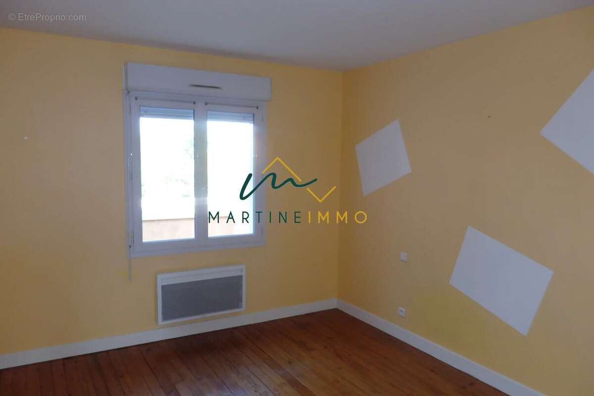 Maison a vendre a sainte-bazeille - photo 5
