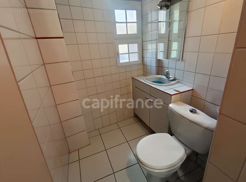 Appartement à AGDE