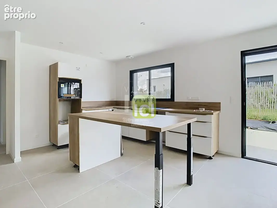 Maison Cholet 6 pièce(s) 126 m2 - photo 5