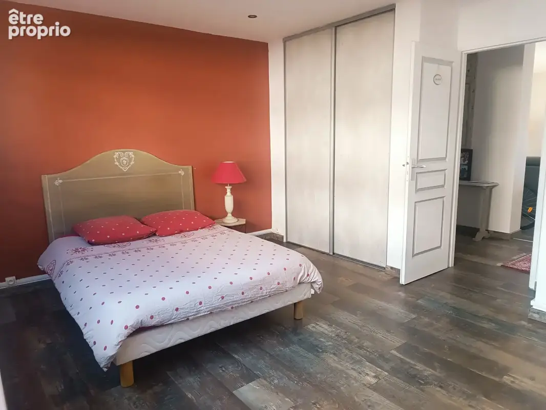 Toulon est - quartier l'aguillon - appartement 3 pieces - 87m2 - cave et balcon - photo 12