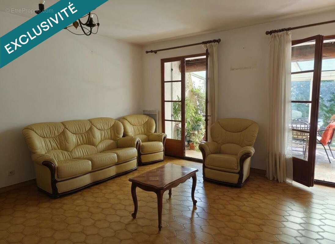 Photo 6 - Maison à L&#039;ISLE-SUR-LA-SORGUE