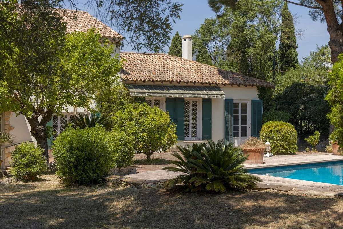 Maison à LE PRADET