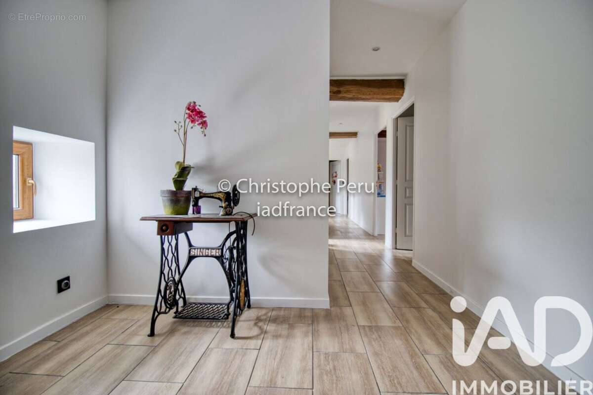 Photo 7 - Maison à CONDECOURT