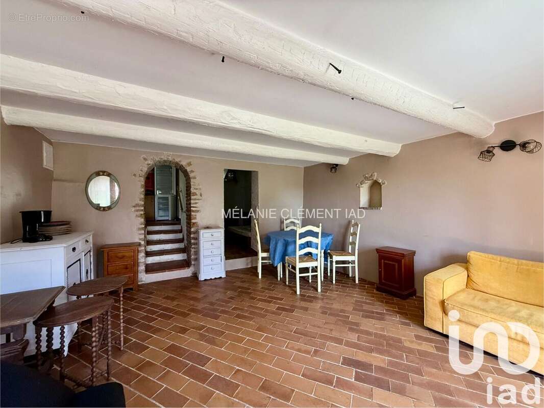 Photo 3 - Maison à SANARY-SUR-MER