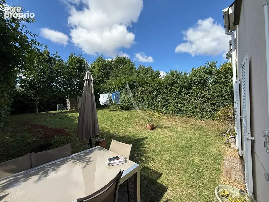 Maison à Proximité des commerces de Bléré ! - photo 11