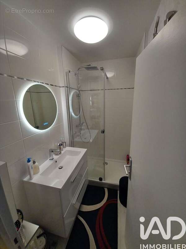 Photo 9 - Appartement à BOLBEC