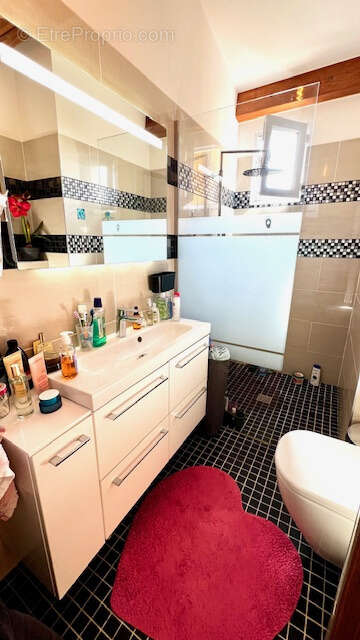 Maison à BEAUSOLEIL