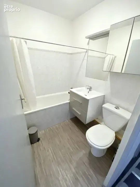 Appartement 2 pièces 47 m² à vendre à Bayonne (64100) - photo 3