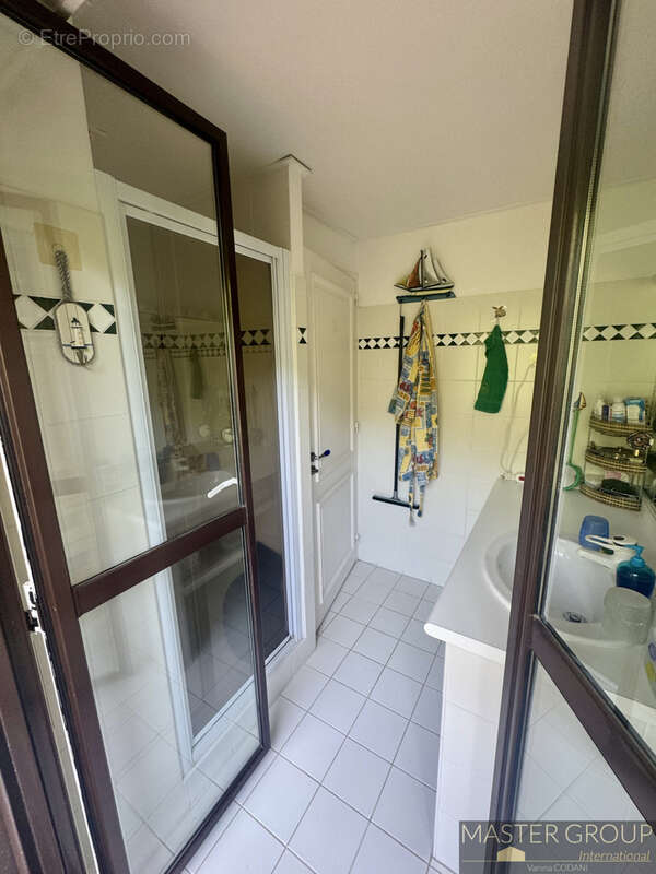 Appartement à AJACCIO