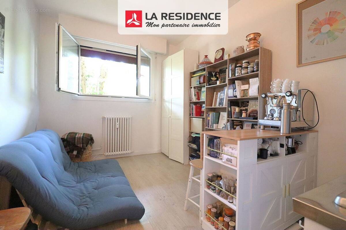 Appartement à VERSAILLES