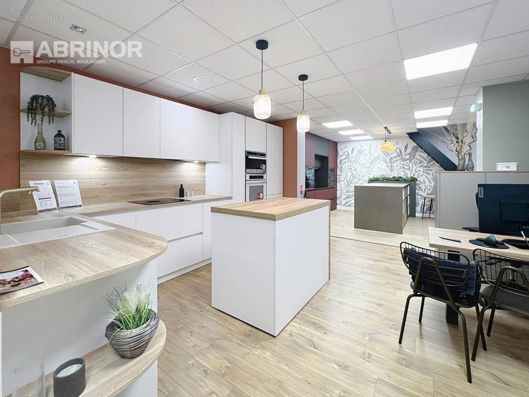 Appartement à CAPINGHEM