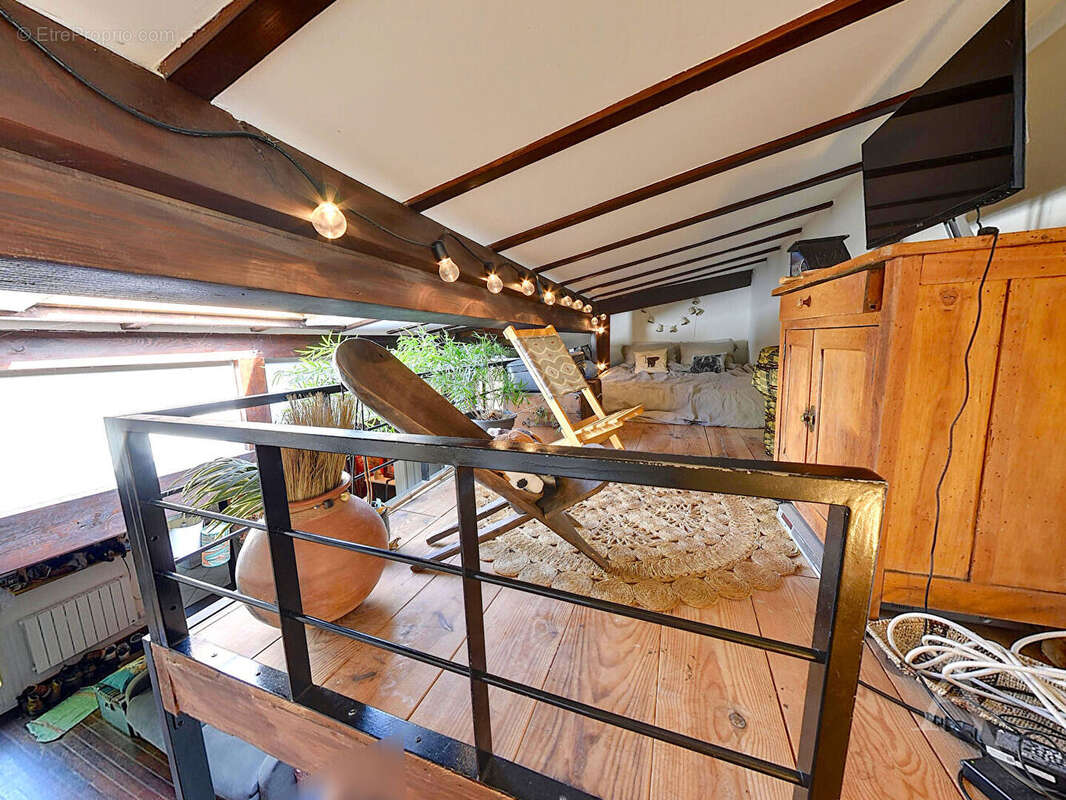 Maison à NOISY-LE-SEC