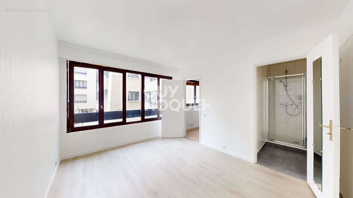 Appartement T1 à vendre à Franconville - 119 000 - photo 2