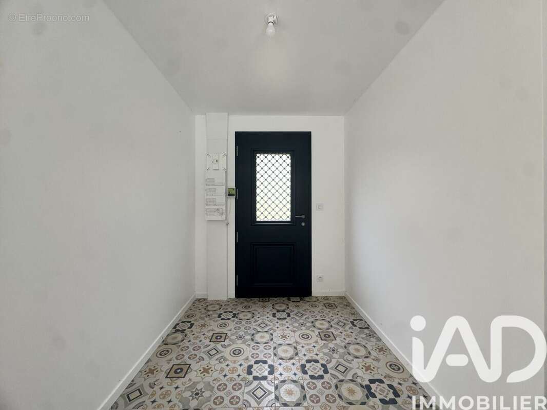 Photo 7 - Maison à SACLAS