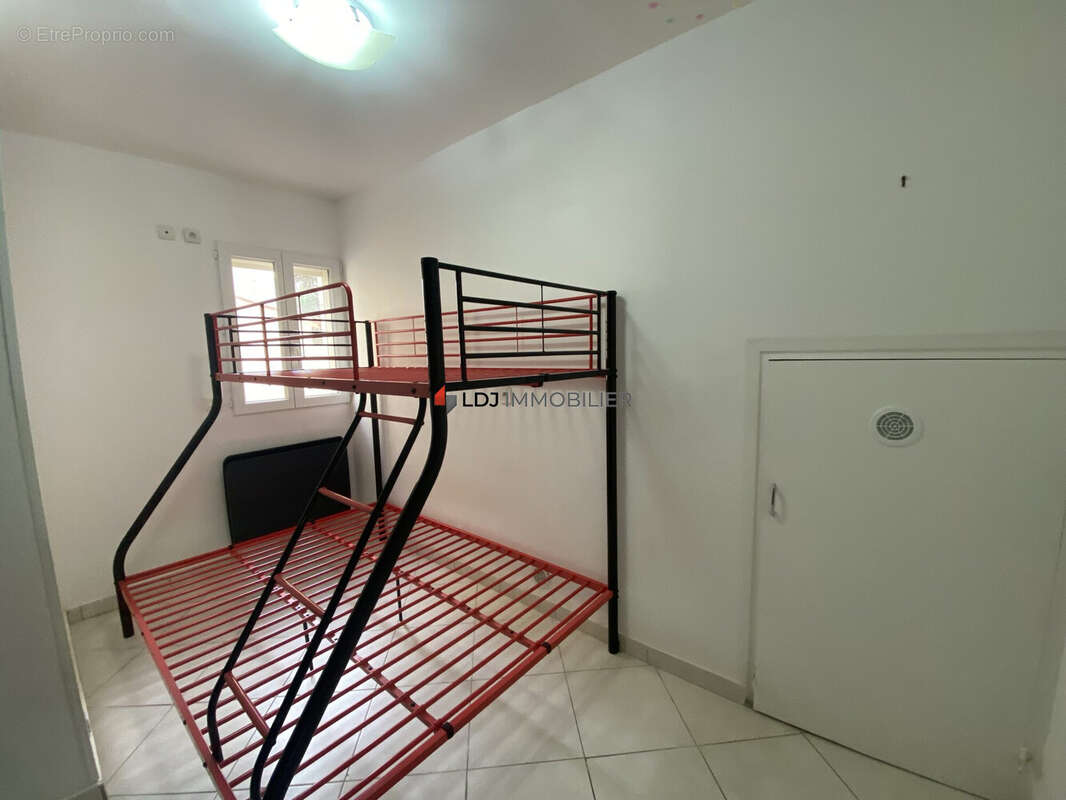 Appartement à CANET-EN-ROUSSILLON