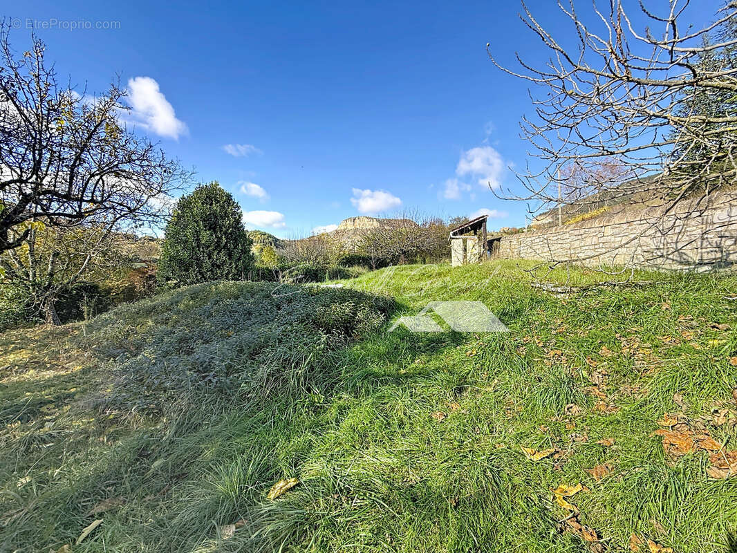 Maison à RIVIERE-SUR-TARN