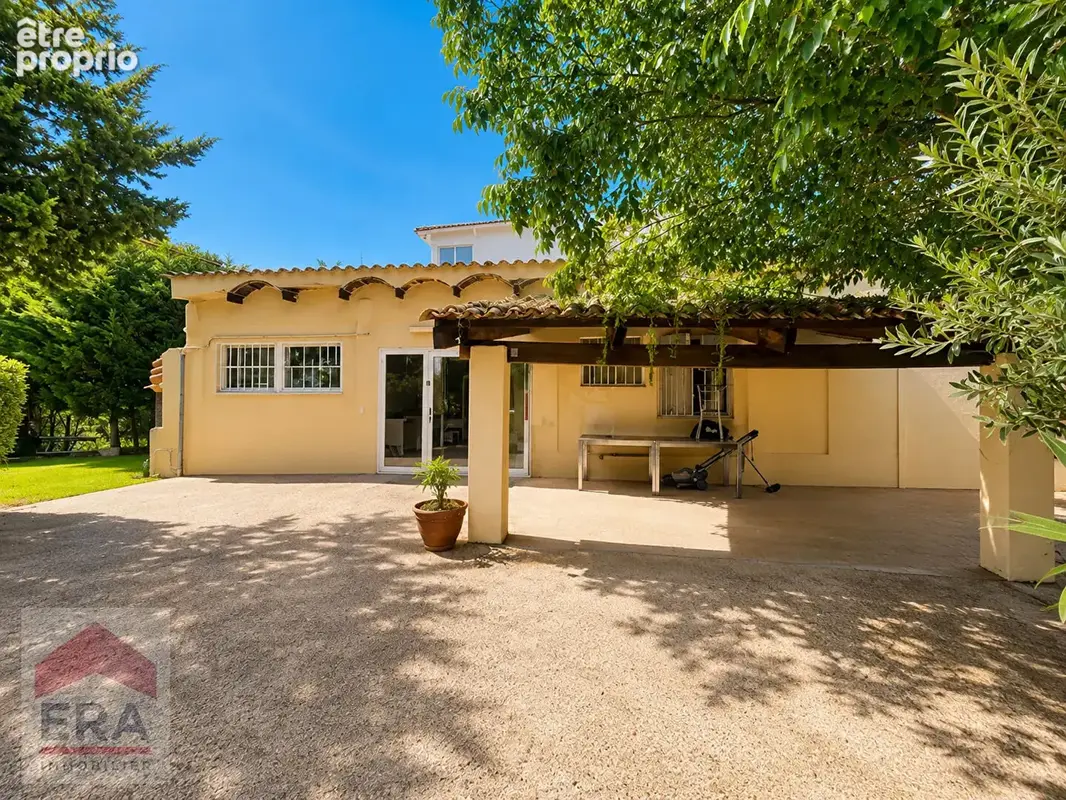 Maison 130m² à les pennes-mirabeau - photo 3