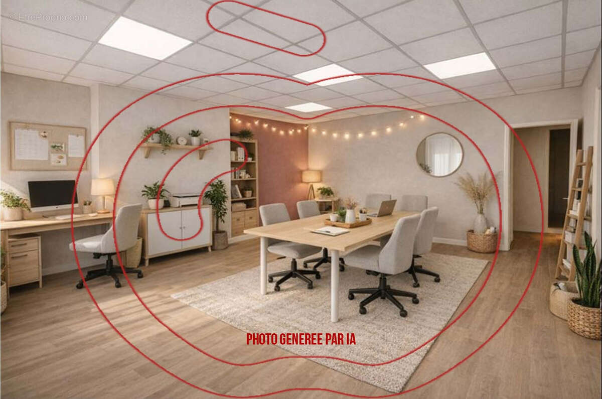 Appartement à VERNEUIL-SUR-AVRE