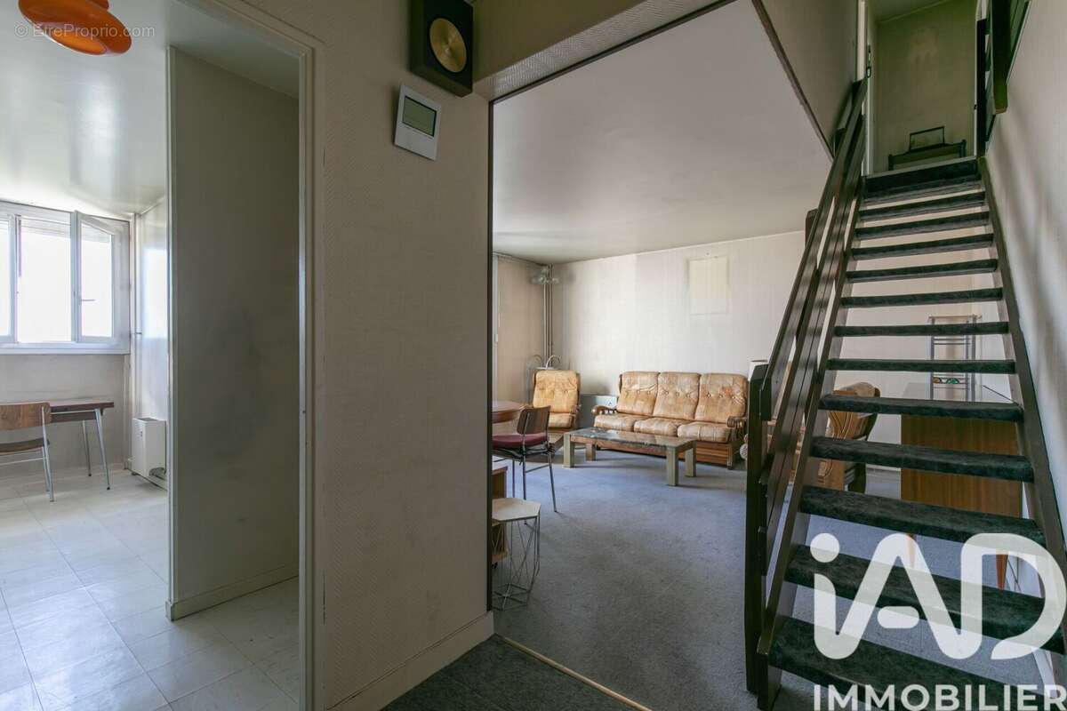 Photo 6 - Appartement à FONTENAY-SOUS-BOIS