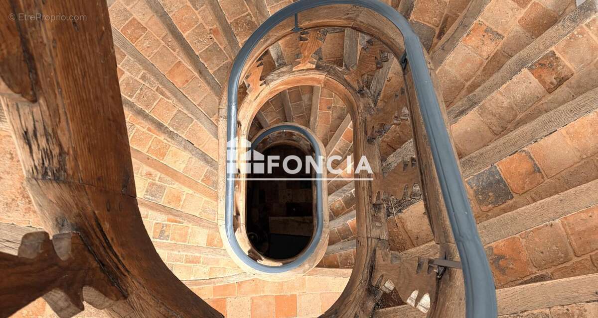 Appartement à LISIEUX
