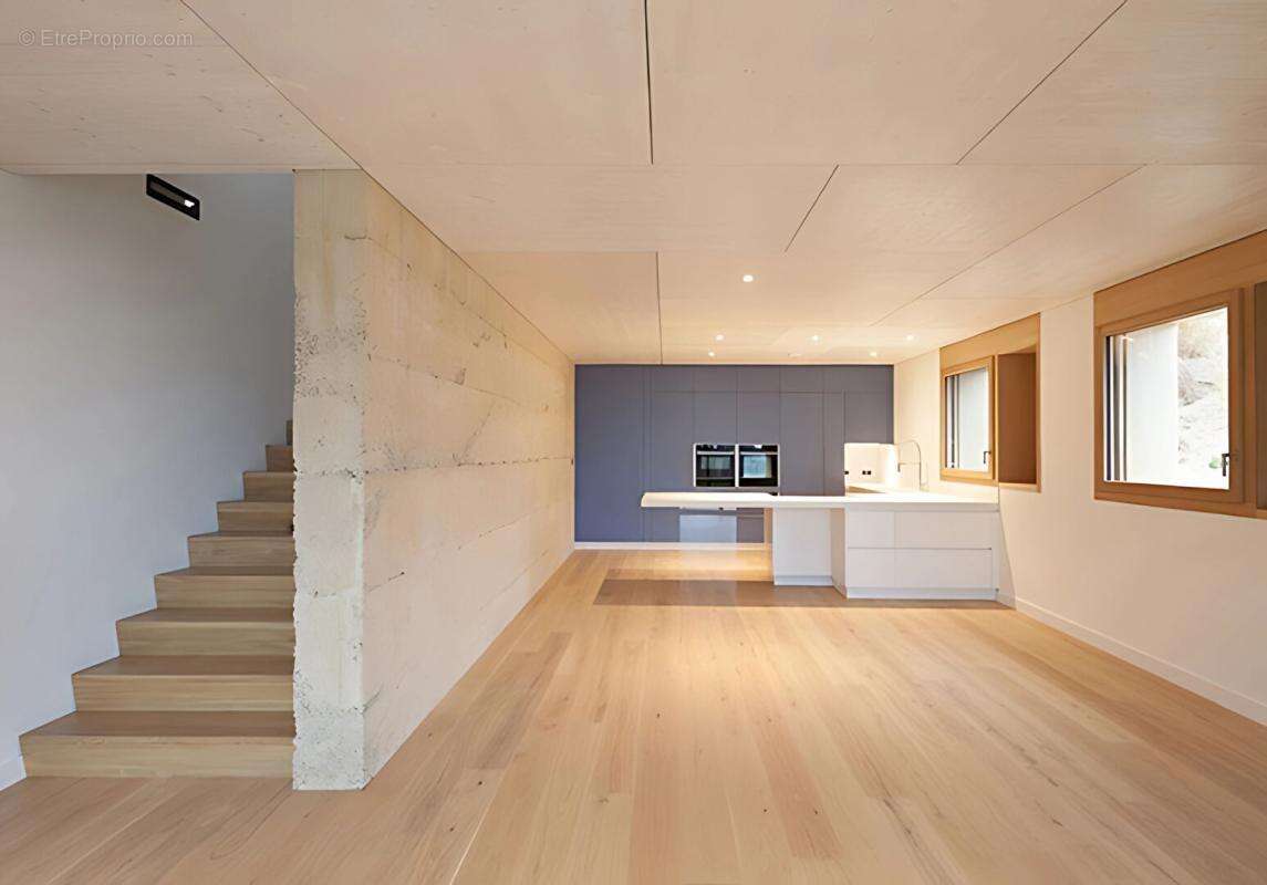 Maison à SAINT-CYR-AU-MONT-D'OR