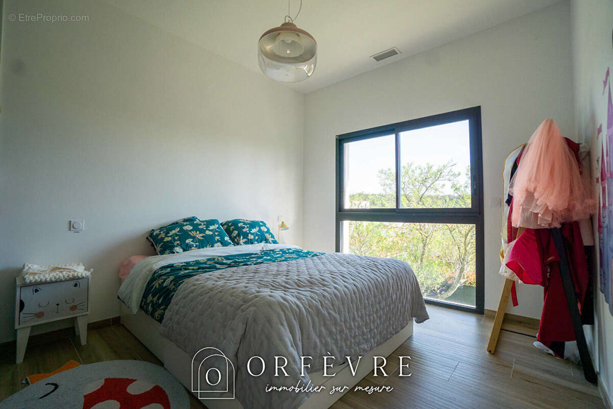 Maison à CASTELNAU-LE-LEZ