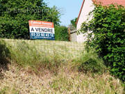 Terrain à BUIGNY-L&#039;ABBE