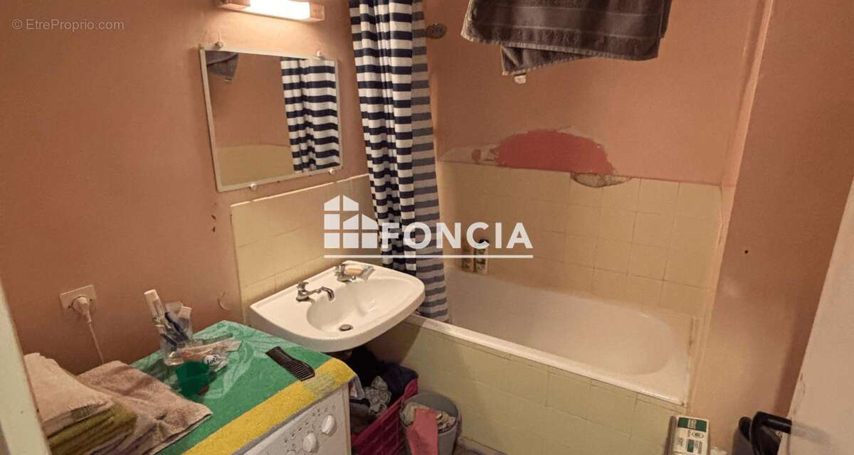 Appartement à LIMOGES