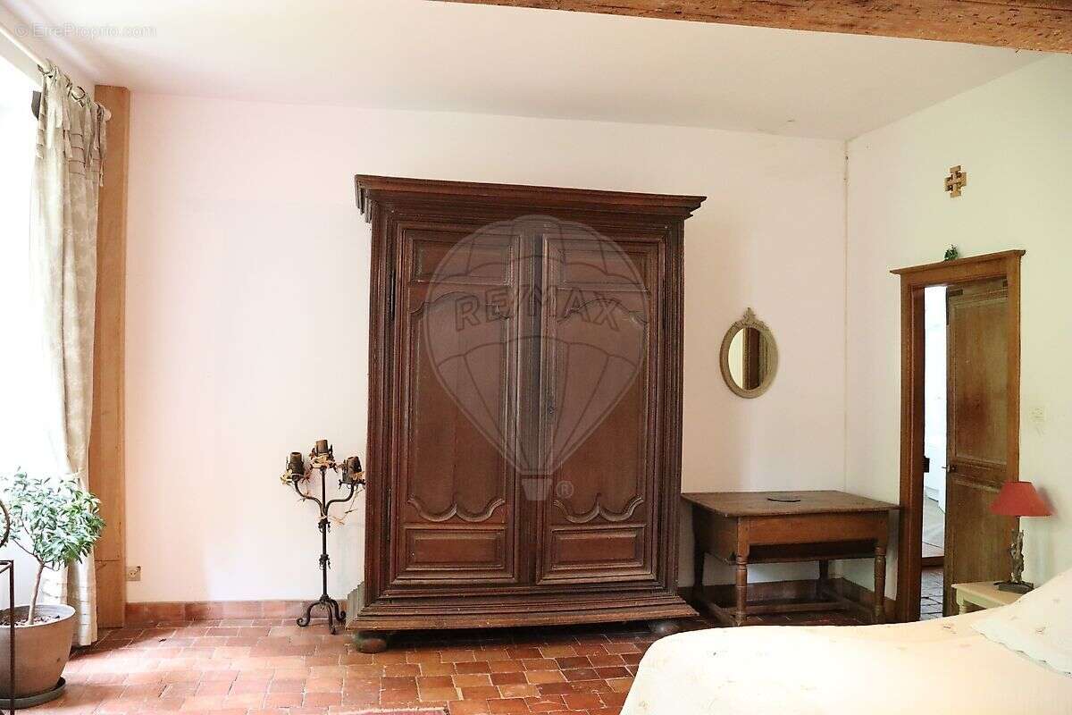 Maison à VITRY-LACHE
