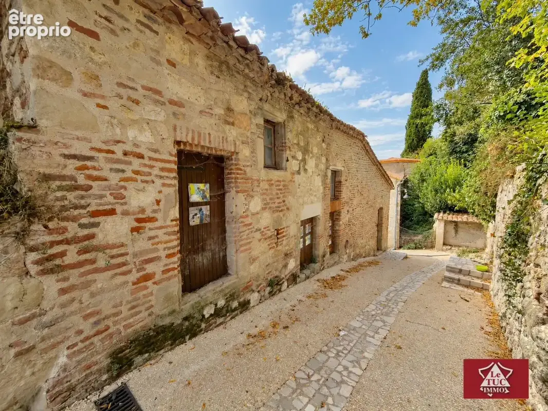 Ensemble immobilier de caractère - photo 4