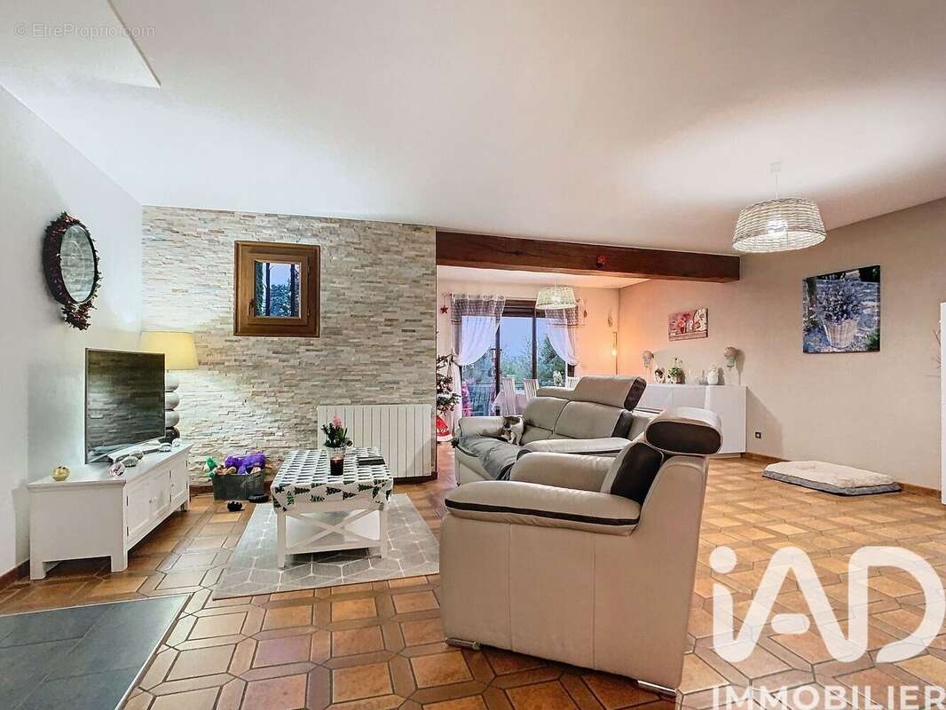 Photo 7 - Maison à ETIOLLES