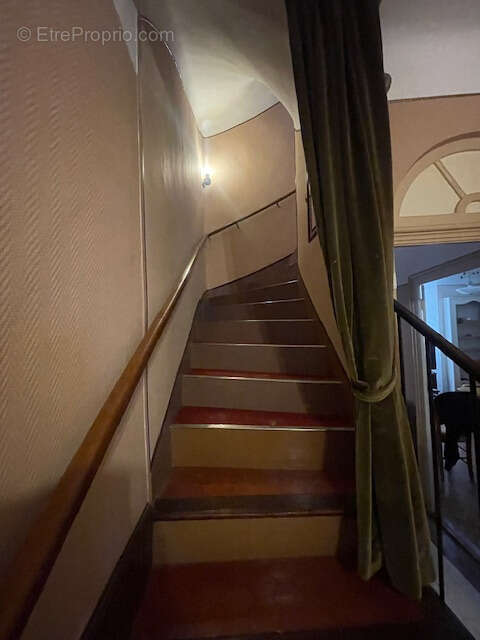 Maison à MONS