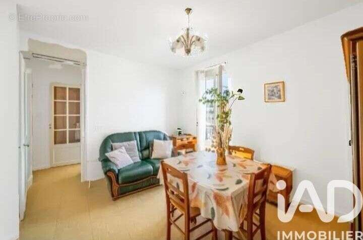Photo 3 - Appartement à PARIS-5E