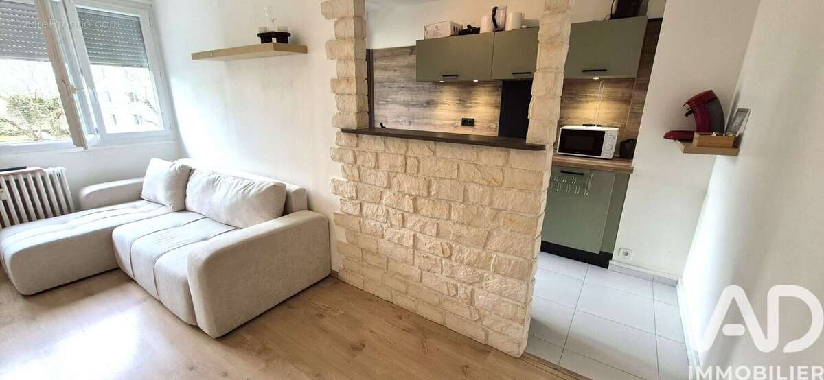 Photo 2 - Appartement à LUCE