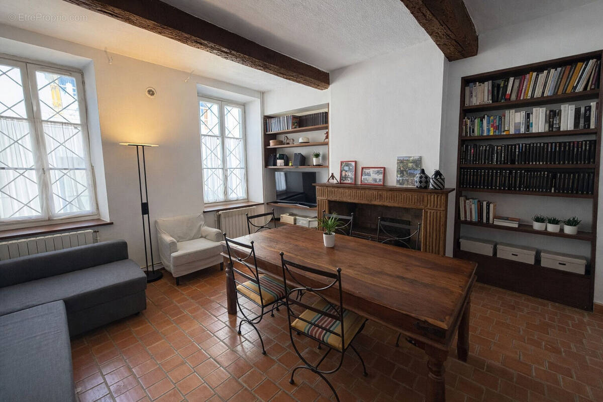 Maison à CARCASSONNE