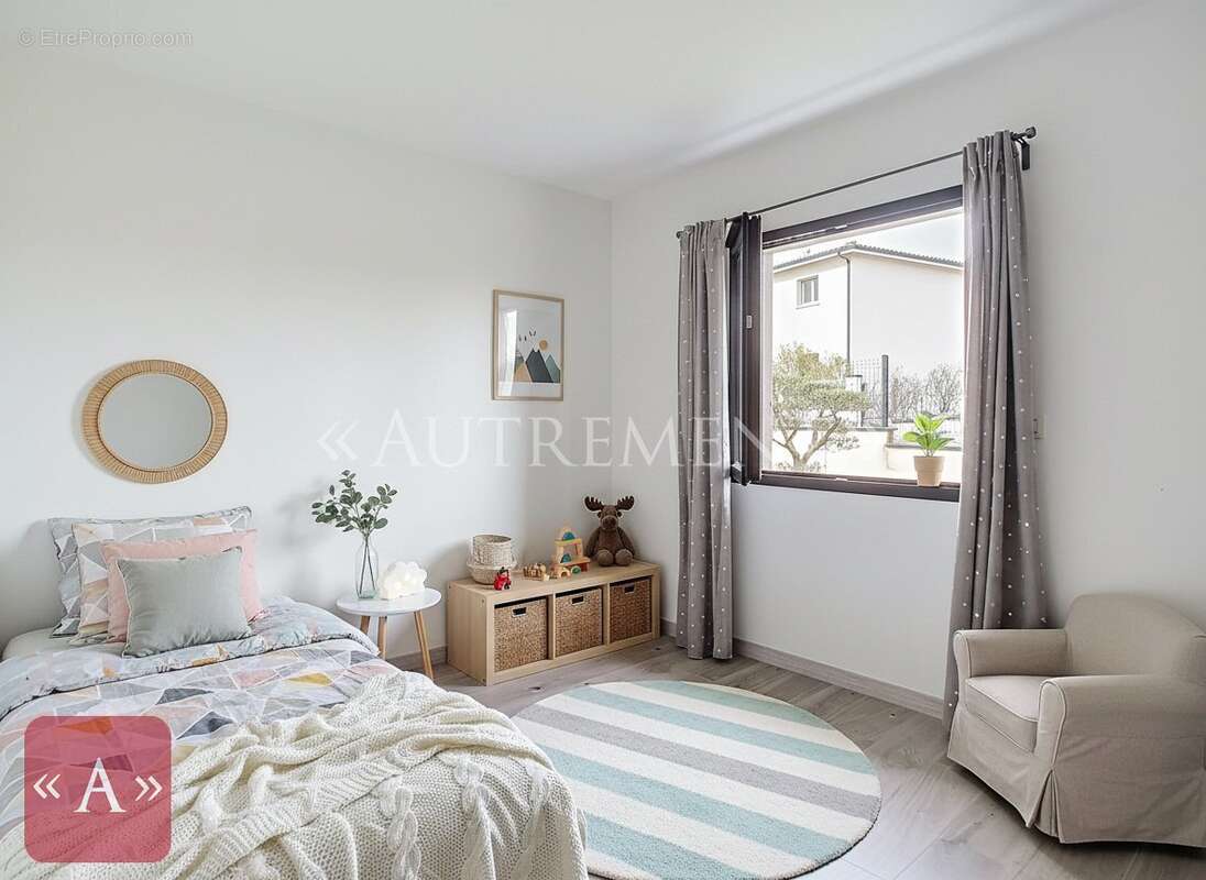 Maison à MONTASTRUC-LA-CONSEILLERE