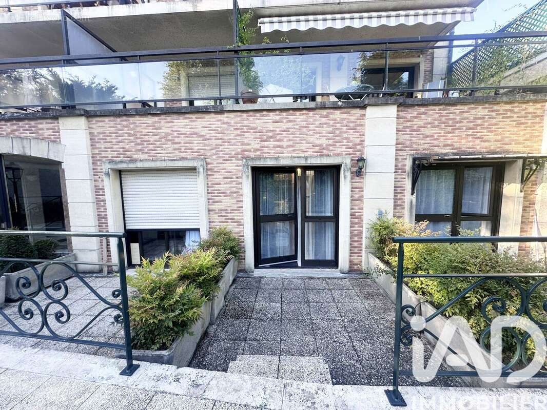 Photo 5 - Appartement à SAINT-MAUR-DES-FOSSES