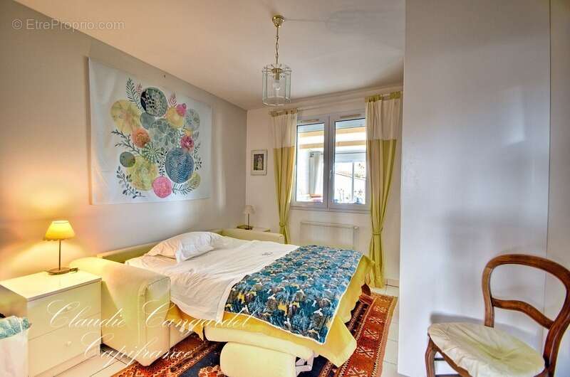 Maison à NIEUL-SUR-MER